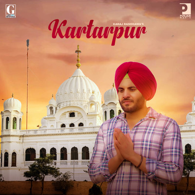 シングル/Kartarpur/Karaj Randhawa