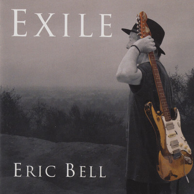 Don't Love Me No More/Eric Bell