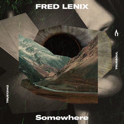 Somewhere/Fred Lenix