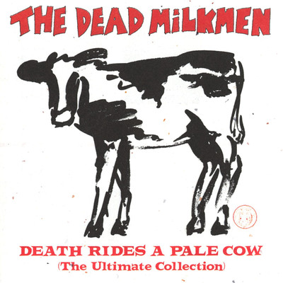 I Walk the Thinnest Line/The Dead Milkmen