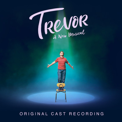 Trevor (Original Cast Recording)/Dan Collins