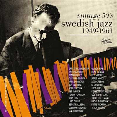 Night and Day (Remastered)/Stan Getz And Swedish All Stars