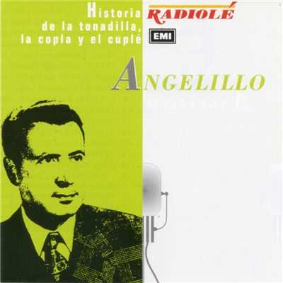 アルバム/Historia de la tonadilla, la copla y el cuple, Vol. 1/Angelillo