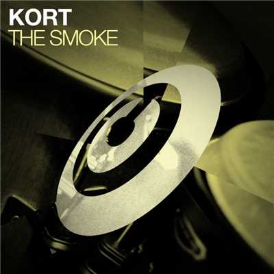 アルバム/The Smoke/KORT
