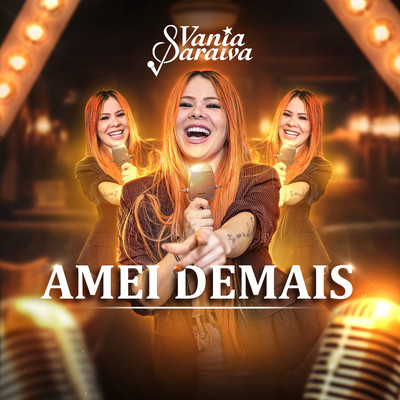 Amei Demais/Vania Saraiva