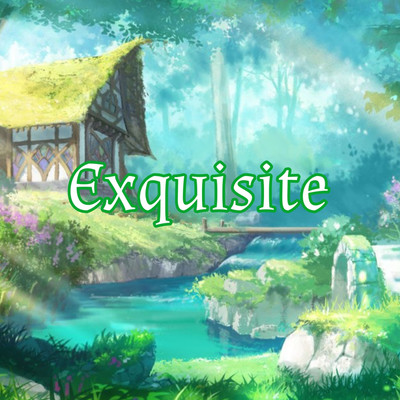 Exquisite/神代エト