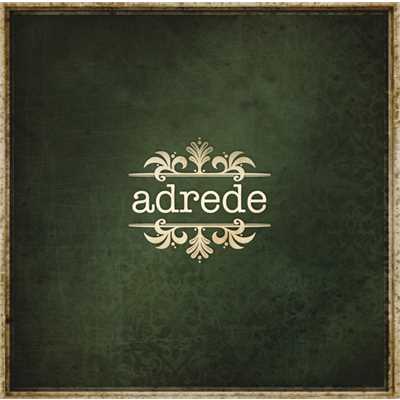 シングル/Pequenito (Album Version)/Adrede