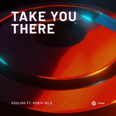 Take You There/Kosling ft. Robin Valo