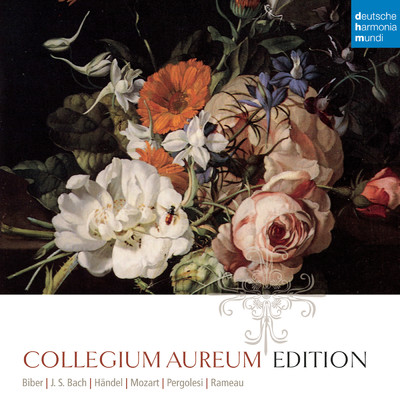 アルバム/Collegium Aureum-Edition/Collegium Aureum