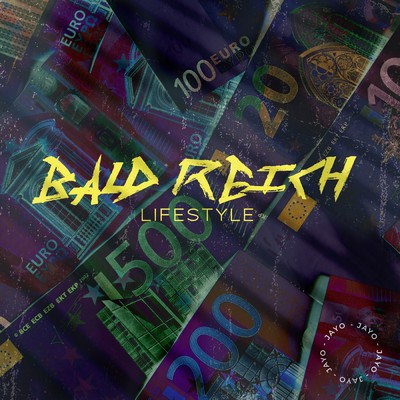 Bald Reich Lifestyle/Jayo