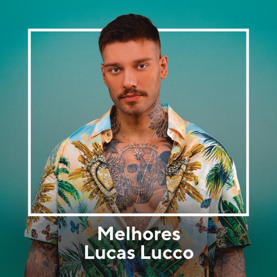 Interrogacoes (Ao Vivo)/Lucas Lucco