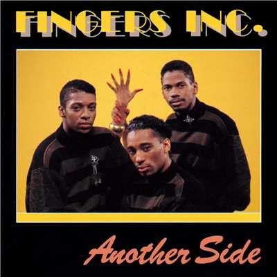 Never No More Lonely/FINGERS INC.