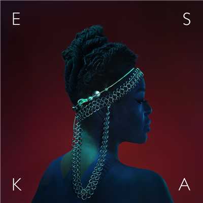 シングル/Dear Evelyn (Song Version)/Eska