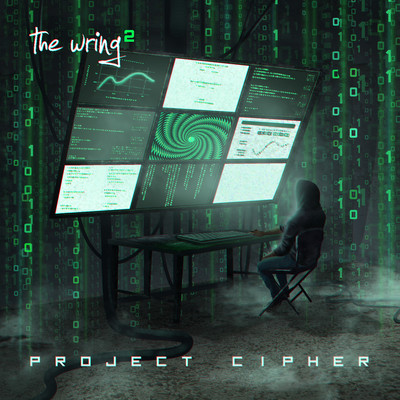 アルバム/Project Cipher/The Wring