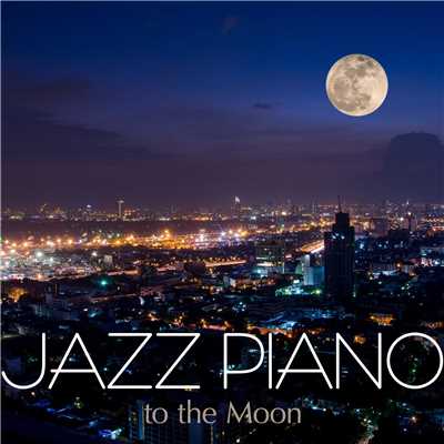 Jazz Piano to the Moon/Relaxing Piano Crew