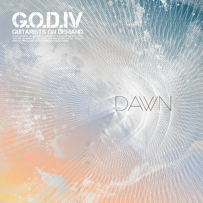 G.O.D.IV DAWN/Various Artists