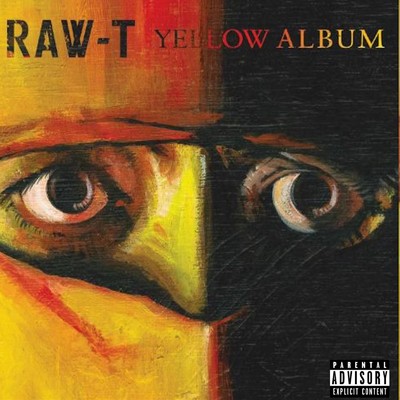 シングル/Intro/RAW-T