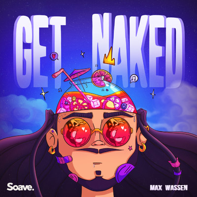 シングル/Get Naked/Max Wassen