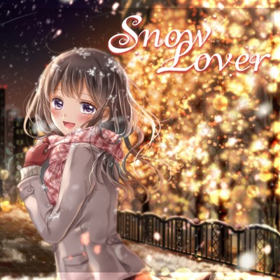 Snow Lover/PolyFortune