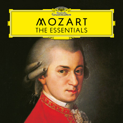 アルバム/Mozart: The Essentials/Various Artists