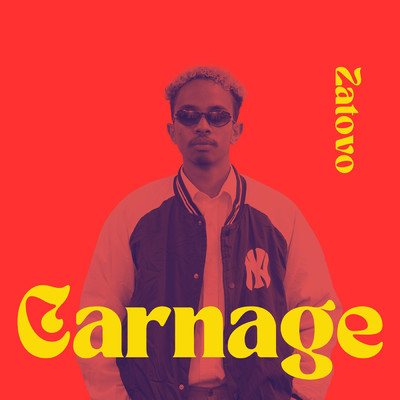 シングル/Carnage/Zatovo
