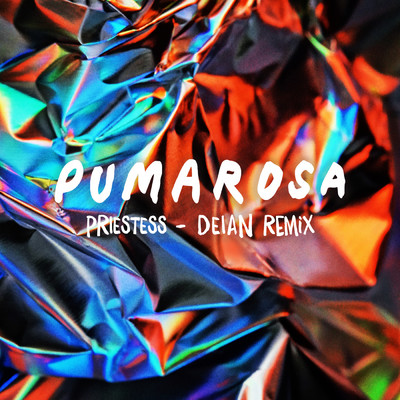 Priestess (Deian Remix)/ピューマローザ／Deian