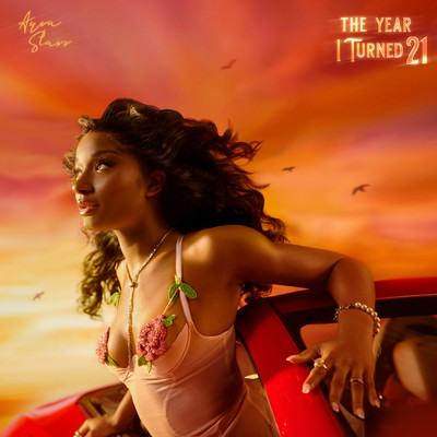 アルバム/The Year I Turned 21 (Clean)/Ayra Starr