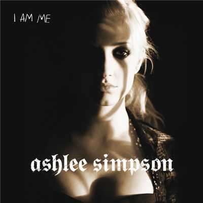 I Am Me/アシュリー・シンプソン