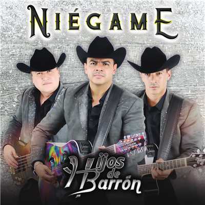 シングル/Niegame/Hijos De Barron