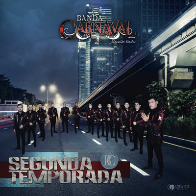アルバム/Segunda Temporada/Banda Carnaval
