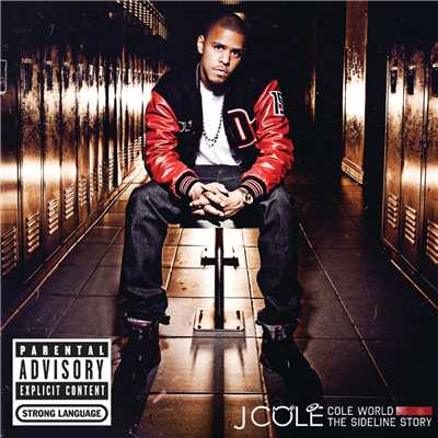 アルバム/Cole World: The Sideline Story (Explicit)/J. コール