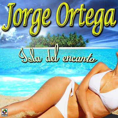 アルバム/Isla Del Encanto/Jorge Ortega