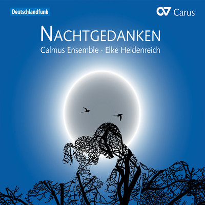 Lahusen: Abendsegen (I)/Calmus Ensemble