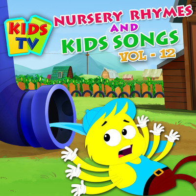 Kids TV Nursery Rhymes and Kids Songs Vol. 12/Kids TV