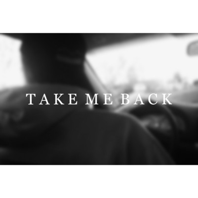 シングル/Take Me Back/Joshua McNack