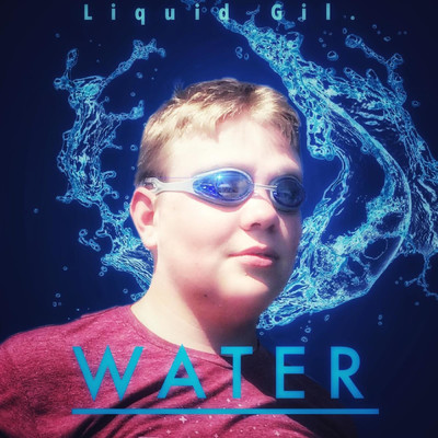 シングル/Water/Liquid Gil.