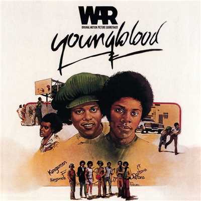 Youngblood/War