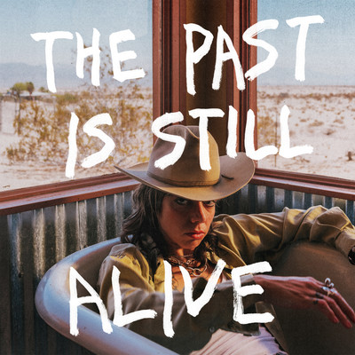 The Past Is Still Alive/Hurray for the Riff Raff