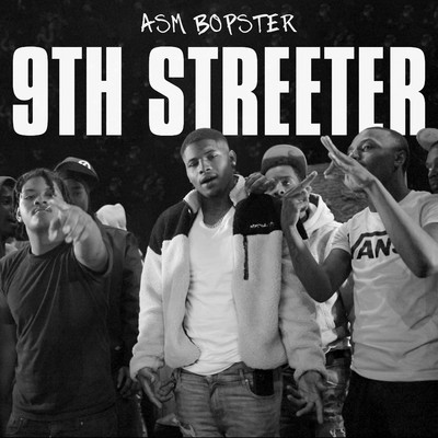 9th Streeter/ASM Bopster