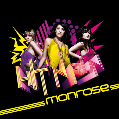 アルバム/Hit 'N' Run/Monrose