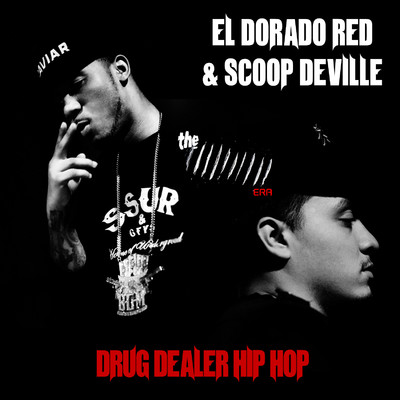 El Dorado Red & Scoop Deville