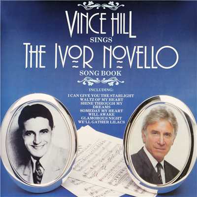 I Can Give You the Starlight (2017 Remastered Version)/Vince Hill