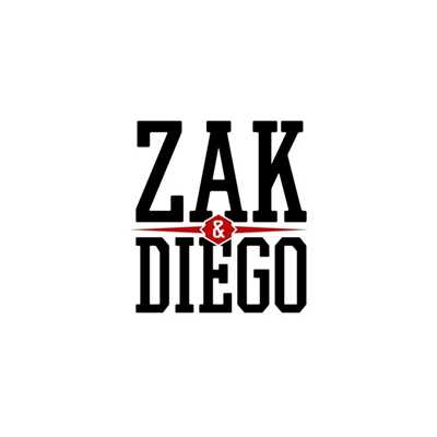 Zak & Diego/Zak & Diego