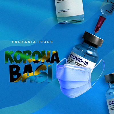 Korona Basi/Tanzania Icons