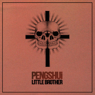 シングル/Little Brother/PENGSHUi