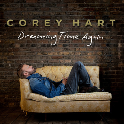 Why Can't I Feel Alive/Corey Hart