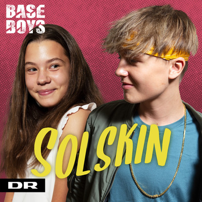 シングル/Solskin/BaseBoys