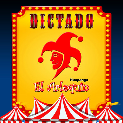 シングル/El Arlequin/Dictado