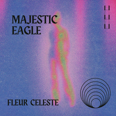 Majestic Eagle/Fleur Celeste