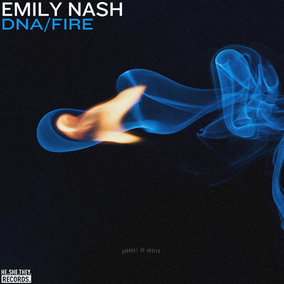 アルバム/DNA ／ Fire/Emily Nash